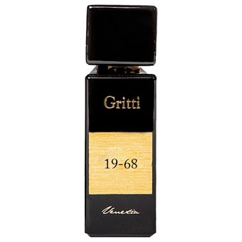 Gritti 19-68 - Eau de Parfum - Matkakoko - 10 ml