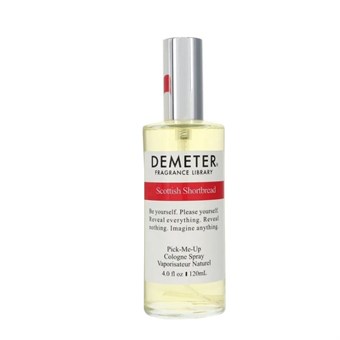Demeter Scottish Shortbread - Eau De Cologne - Matkakoko - 10 ml