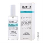 Demeter Caribbean Sea - Eau De Cologne - Tuoksunäyte - 2 ml