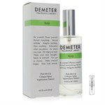 Demeter Kelp - Eau De Cologne - Tuoksunäyte - 2 ml