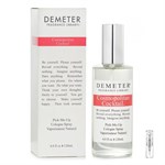 Demeter Cosmopolitan Cocktail - Eau De Cologne - Tuoksunäyte - 2 ml