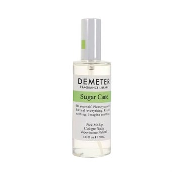 Demeter Sugar Cane - Eau De Cologne - Matkakoko - 10 ml