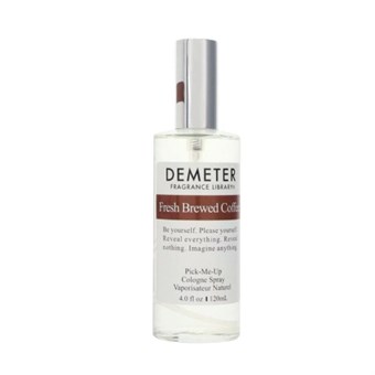 Demeter Fresh Brewed Coffee - Eau De Cologne - Matkakoko - 10 ml