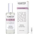 Demeter Provence Meadow - Eau De Cologne - Tuoksunäyte - 2 ml