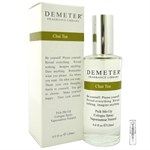 Demeter Chai Tea - Eau De Cologne - Tuoksunäyte - 2 ml