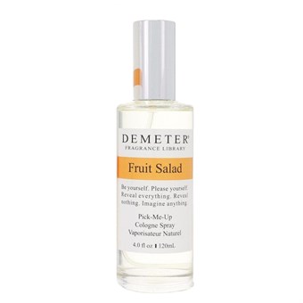 Demeter Fruit Salad - Eau De Cologne - Refill - 10 ml