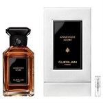 Guerlain L'art La Matiére Angélique Noire - Eau de Parfum - Tuoksunäyte - 2 ml