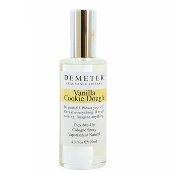Demeter Vanilla Cookie Dough - Eau de Cologne - Matkakoko - 10 ml