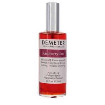 Demeter Raspberry - Eau de Cologne - Matkakoko - 10 ml