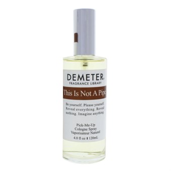 Demeter This Is Not A Pipe - Eau de Cologne - Matkakoko - 10 ml