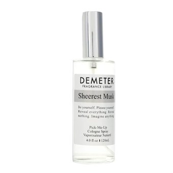 Demeter Sheerest Musk - Eau de Cologne - Matkakoko - 10 ml
