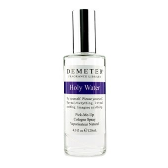 Demeter Holy Water - Eau de Cologne - Matkakoko - 10 ml