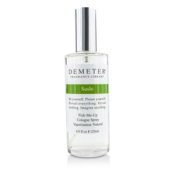 Demeter Sushi - Eau de Cologne - Matkakoko - 10 ml