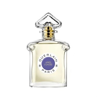 Guerlain Après lOndée - Eau de Toilette - Matkakoko - 10 ml
