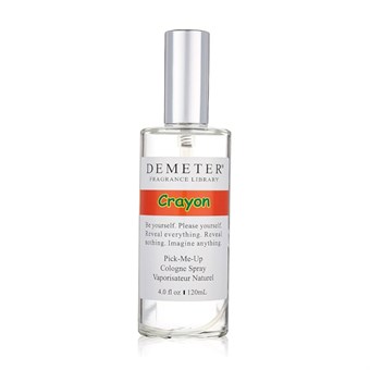 Demeter Crayon - Eau de Cologne - Refill - 10 ml
