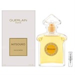 Guerlain Mitsouko - Eau de Parfum - Tuoksunäyte - 2 ml