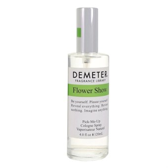 Demeter Flower Show - Eau De Cologne - Matkakoko - 10 ml