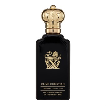 Clive Christian X Men - Parfum - Matkakoko - 10 ml