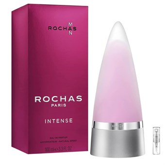 Rochas Rochas Man - Eau de Parfum - Tuoksunäyte - 5 ml