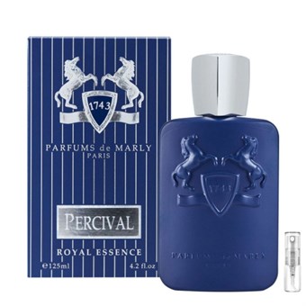 Parfums de Marly Percival - Eau de Parfum - Tuoksunäyte - 2 ml