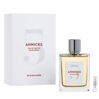Eight Bob Annicke 6 - Eau de Parfum - Tuoksunäyte - 2 ml