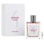 Eight Bob Annicke 4 - Eau de Parfum - Tuoksunäyte - 2 ml