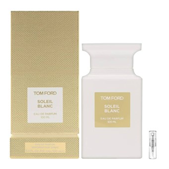 Tom Ford Soleil Blanc - Eau de Parfum - Tuoksunäyte - 2 ml