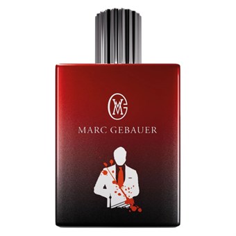 Marc Gebauer Killer Instinct - Extrait de Parfum - Matkakoko - 10 ml