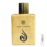 Marc Gebauer Arabian King - Extrait de Parfum - Tuoksunäyte - 2 ml