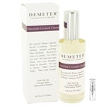 Demeter Chocolate Covered Berries - Eau de Cologne - Tuoksunäyte - 2 ml