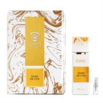 Gritti Dame de L'ile - Eau de Parfum - Tuoksunäyte - 2 ml
