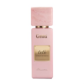 Gritti Tutú - Extrait de Parfum - Refill - 10 ml