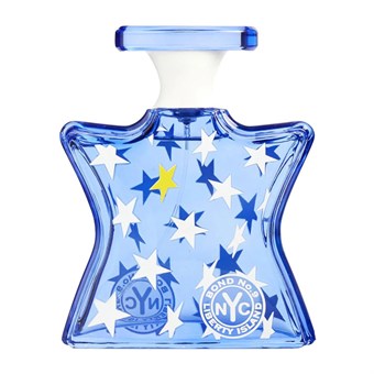 Bond No. 9 Liberty Island - Eau de Parfum - Matkakoko - 10 ml