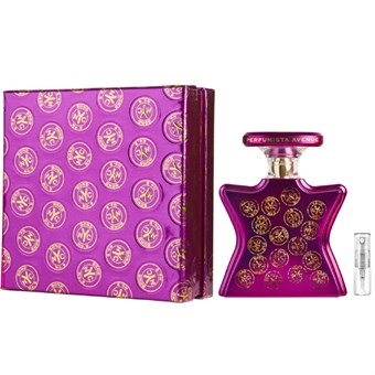 Bond No. 9 Perfumista Avenue - Eau de Parfum - Tuoksunäyte - 2 ml