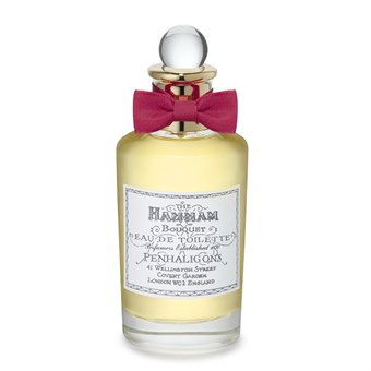 Penhaligon\'s Hammam Bouquet - Eau de Parfum - Matkakoko - 10 ml