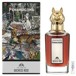 Penhaligon's The Coveted Duchess Rose - Eau de Parfum - Tuoksunäyte - 2 ml