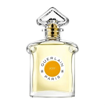 Guerlain Jicky - Eau de Parfum - Matkakoko - 10 ml