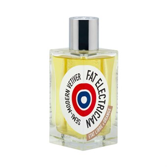 Etat Libre D\'Orange Fat Electrician - Eau de Parfum - Matkakoko - 10 ml