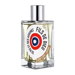 Etat Libre D'Orange Fils De Dieu - Eau de Parfum - Tuoksunäyte - 2 ml