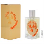Etat Libre D'Orange La Fin Du Monde - Eau de Parfum - Tuoksunäyte - 2 ml