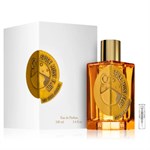 Etat Libre D'Orange Spice Must Flow - Eau de Parfum - Tuoksunäyte - 2 ml