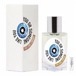 Etat Libre D'Orange You Or Someone Like You - Eau de Parfum - Tuoksunäyte - 2 ml