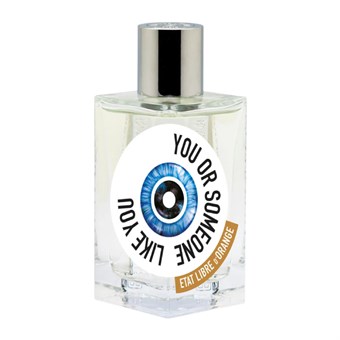 Etat Libre D\'Orange You Or Someone Like You - Eau de Parfum - Matkakoko - 10 ml