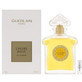 Guerlain LHeure Bleue - Eau de Toilette - Tuoksunäyte - 2 ml