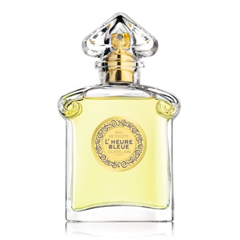 Guerlain LHeure Bleue - Eau de Toilette - Matkakoko - 10 ml