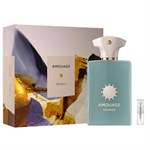 Amouage Search For Men - Eau de Parfum - Tuoksunäyte - 2 ml