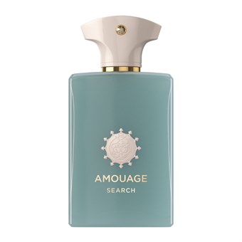Amouage Search For Men - Eau de Parfum - Matkakoko - 10 ml