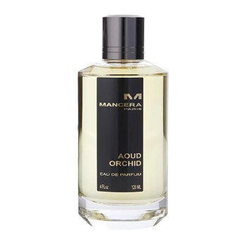 Mancera Aoud Orchid - Eau de Parfum - Matkakoko - 10 ml