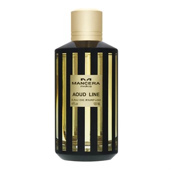 Mancera Aoud Line - Eau de Parfum - Matkakoko - 10 ml