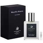 Acca Kappa White Moss - Eau de Parfum - Tuoksunäyte - 2 ml